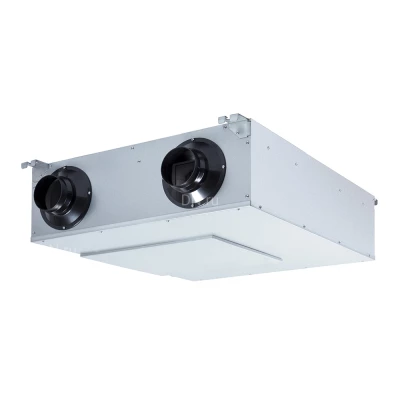 Приточно-вытяжная установка SHUFT Star PVS-200 тип нагревателя - электрический, производительность - до 200м3/ч, 220В