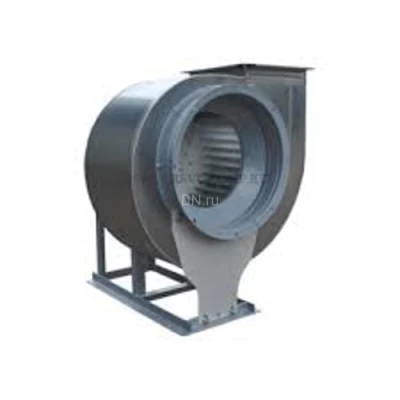 Вентиляторы Завод Вентиляторы ВЦП  мощность - 30кВт, 380В, корпус - оцинкованная сталь