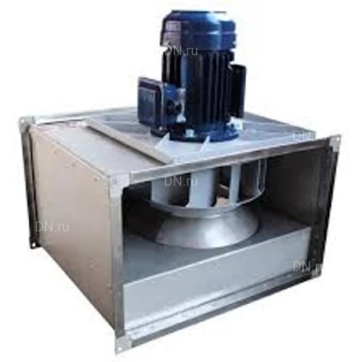 Вентиляторы канальные Завод Вентиляторы ВКПН, мощность - 0.25-3кВт, 380В, корпус - оцинкованная сталь 