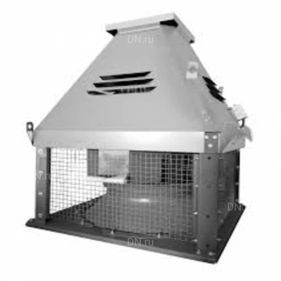 Вентилятор Завод ВЕНТИЛЯТОР ВКРС 3.55 В РВ9 мощность - 0.25кВт, 1500об/мин, 380В, корпус - оцинкованная сталь 