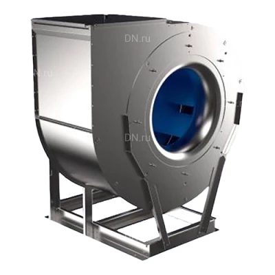 Вентиляторы Завод Вентиляторы ВР мощность - 0.37-1.5кВт, 380В, корпус - оцинкованная сталь 