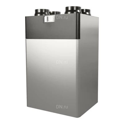 Приточно-вытяжные установки SHUFT Stellar INV VR производительность - 250- 500м3/ч, 220В