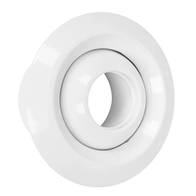 Диффузоры SHUFT JETA декоративные струйно-сопловые