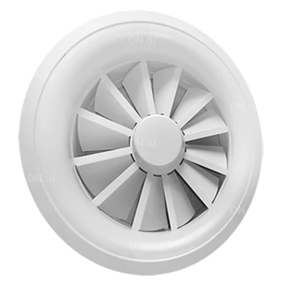 Диффузор SHUFT SW-HR 400 вихревой, материал корпуса - алюминий