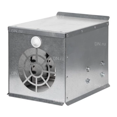 Кожухи защитные SHUFT КЗ взрывозащищенные, матовые серебристые, корпус - оцинкованная сталь