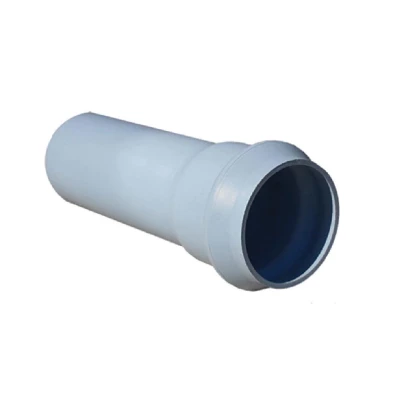 Труба SINIKON Rain Flow 100 Дн110х5.3 длина 6000 мм, полипропиленовая, для внутренних водостоков