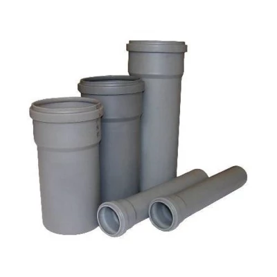 Труба полипропиленовая Sinikon СТАНДАРТ Дн50 250мм