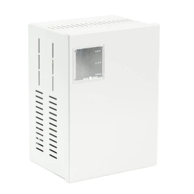 Источник вторичного электропитания СКАТ 1200 Р20, резервированный, цвет - белый