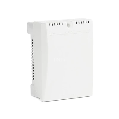 Источники вторичного электропитания СКАТ 1200, резервированные, цвет - белый