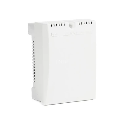 Источник вторичного электропитания СКАТ 1200 А, резервированный, цвет - белый