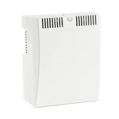 Источник вторичного электропитания СКАТ 1200 Б, резервированный, цвет - белый