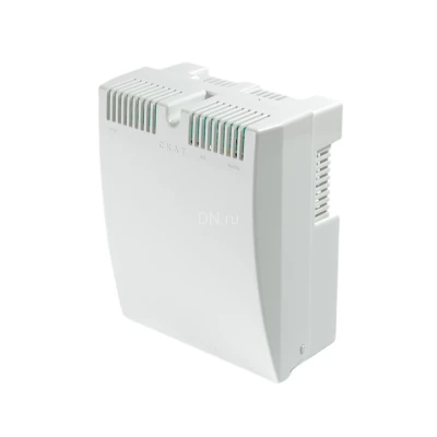 Источник вторичного электропитания СКАТ 1200 С, резервированный, цвет - белый