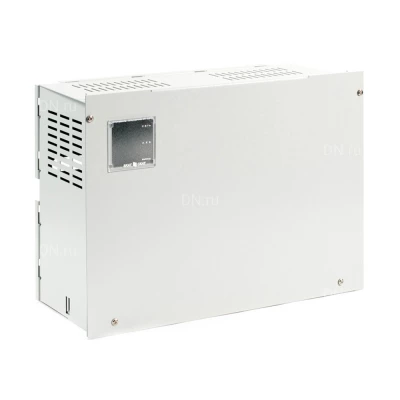 Источник вторичного электропитания СКАТ 1200 И7 исп.5000, резервированный, цвет - белый