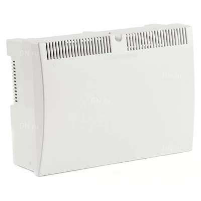 Источник вторичного электропитания СКАТ 1200 И7, резервированный, цвет - белый