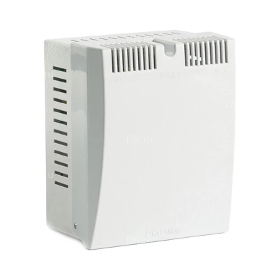 Источник вторичного электропитания СКАТ 1200 М, резервированный, цвет - белый