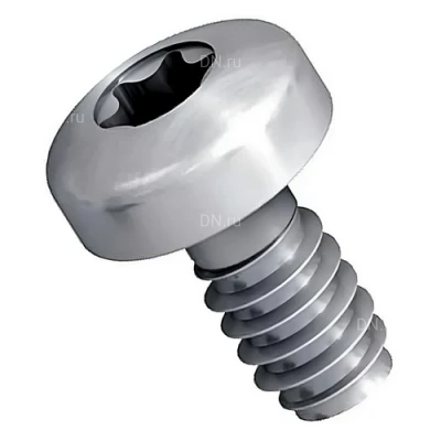 Винты самонарезающие EJOT Duro PT S для крепления HPL-панелей и фиброцементных плит