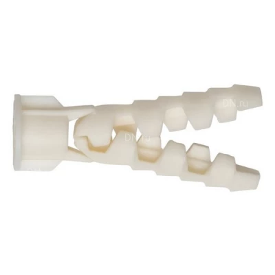 Дюбели SORMAT GRIPPER 10 универсальные