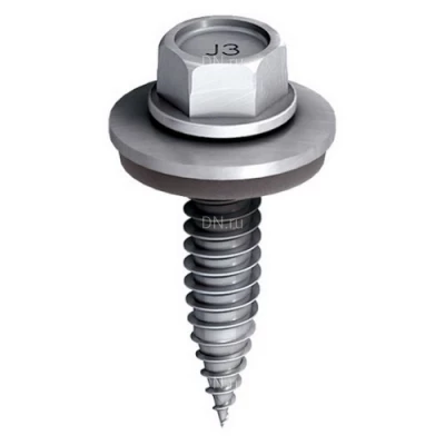 Шурупы для тонколистового металла EJOT SAPHIR JF3-2-5.5