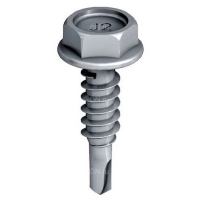 Шурупы самосверлящие EJOT SAPHIR JT2-2H-5.5