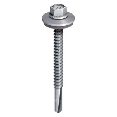 Шурупы самосверлящие EJOT SAPHIR JT3-12-5.5