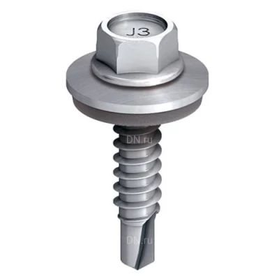 Шурупы самосверлящие EJOT SAPHIR JT3-2H-Plus-5.5