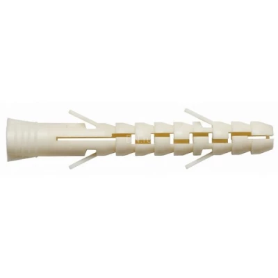 Дюбели SORMAT NAT L нейлоновые