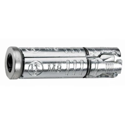 Анкеры распорные SORMAT PFG ES гильза для высоких нагрузок