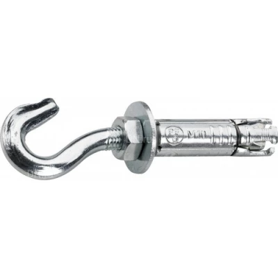 Анкеры распорные SORMAT PFG HBF с крюком для высоких нагрузок