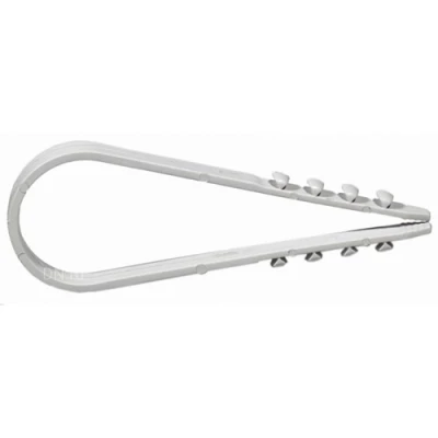 Дюбель-хомуты SORMAT SNC нейлоновые