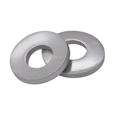 Шайба SORMAT для ST/STM M12 стандартная, DIN125, упаковка - 50шт