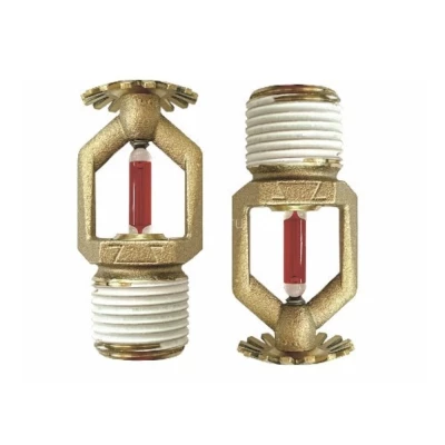 Ороситель спринклерный Спецавтоматика СBS0-РУо0,30-R1/2/Р57.В3 СВУ-К57М водяной, специальный, универсальный, Тсраб-57°C, с резьбовым герметиком