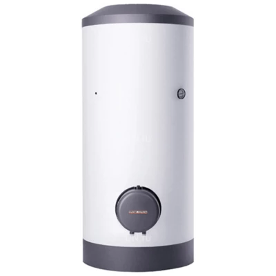 Водонагреватель электрический накопительный Stiebel Eltron SHW 400 S напольный, объем 400л, мощность 2000-6000Вт, напряжение 220 400В, Tmax 82°С, материал бака — сталь эмалированная