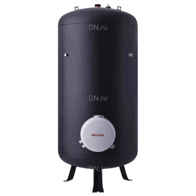 Водонагреватель электрический накопительный Stiebel Eltron SHO AC 1000 напольный, объем - 1000л, мощность - 12000Вт, напряжение 400В, Tmax 110°С