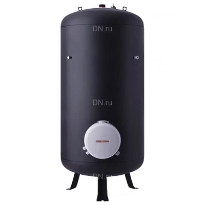 Водонагреватели электрические накопительные Stiebel Eltron SHO AC напольные, объем - 600-1000л, мощность - 6000-18000Вт, напряжение 400В, Tmax 110°С