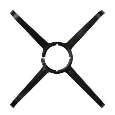 Распорки STOUT центрирующие, для гибких труб, материал - нейлон