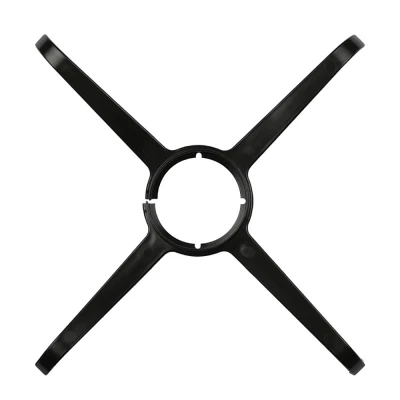 Распорка STOUT SCA-8610-088001 центрирующая, для гибких труб, материал - нейлон