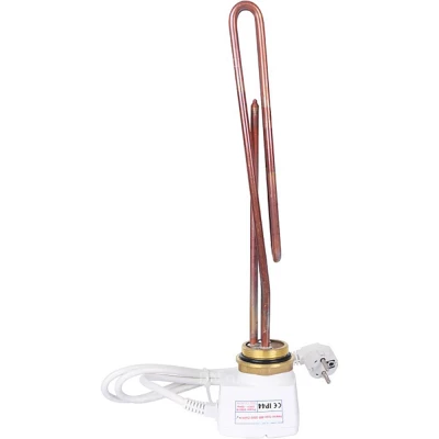 ТЭН STOUT 3кВт, 6/4, 220В, L390 для напольных водонагревателей