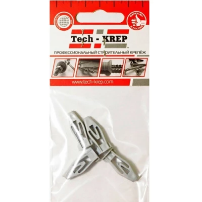Дюбели Tech-Krep 8х28 Бабочка