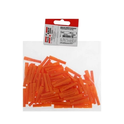 Дюбели Tech-Krep 6х37 универсальные