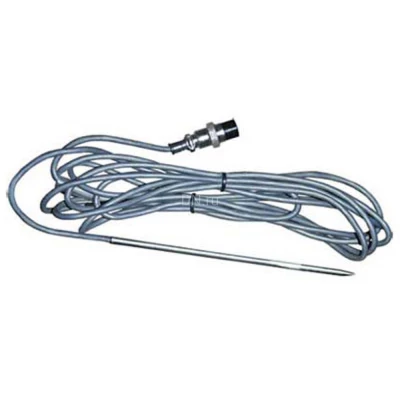 Зонд ТЕХНО-АС ЗПГН8.5 погружаемый, для нефтепродуктов, жидкостей, диапазон измерения температуры от -40°C до +200°C, длина кабеля - 5м