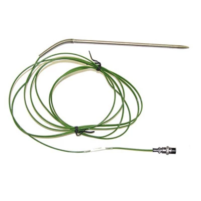 Зонд ТЕХНО-АС ЗПГНН8.3 погружаемый, низкотемпературный, диапазон измерения температуры от -75°C до +200°C, длина кабеля - 3м