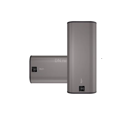 Водонагреватель электрический накопительный THERMEX Fora 50 V/H, аккумуляционный, 50л, 220В, 2.0 кВт, G1/2 , белый