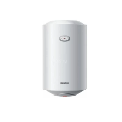 Водонагреватель электрический накопительный THERMEX Garanterm ER 50 V, аккумуляционный, 50л, 230В, 1,5 кВт, G1/2 , белый