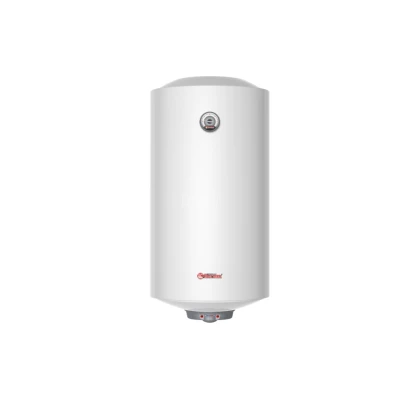 Водонагреватель электрический накопительный THERMEX Nova 50 V, аккумуляционный, 50л, 230В, 2 кВт, G1/2 , белый