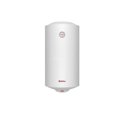 Водонагреватель электрический накопительный THERMEX TitaniumHeat 80 V, аккумуляционный, 80л, 230В, 1,5 кВт, G1/2 , белый