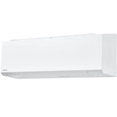 Cплит-система TOSHIBA Shorai Edge RAS-B07G3KVSG-E/RAS-07J2AVSG-E1 настенная, инверторная, мощность охлаждения - 2.9кВт, мощность обогрева - 3.6кВт, 220В