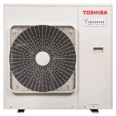 Блоки наружные TOSHIBA Multi Outdoor инверторных мульти-сплит систем, 220В
