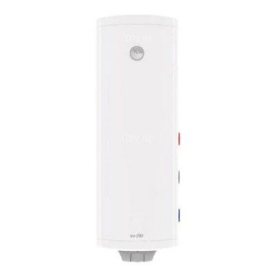 Бойлеры косвенного нагрева UNI-FITT INDIRECT WR настенные, объем - 100-200л, мощность - 27-35кВт, корпус - эмалированная сталь, Tmax 90°C, подключение - правое