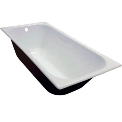 Ванны чугунные Универсал Оптима 170х70, без ножек, без ручек