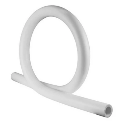 Компенсатор VALFEX Дн40 Ру25, корпус - полипропилен PP-R, присоединение - наружная сварка, цвет - белый